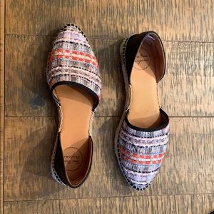 Toni Pons Espadrilles